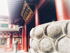 -新加坡佛牙寺龙华院