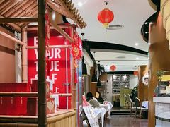 -百味馆·海鲜·湛江菜(后海花园店)
