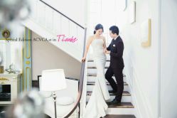 -爱城婚纱摄影·品质严选店