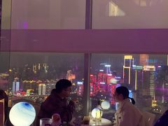 -月光漫步高空酒吧&景观下午茶Moonwalker Sky Land