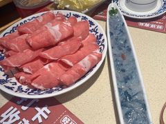 -东镇老火锅(长春路首店)