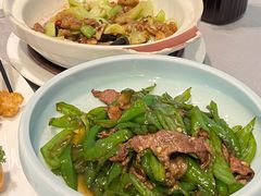 -丽华园(汉阳龙阳店)