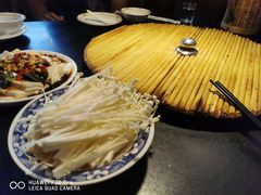 -三里屯土灶台(盐城总店)
