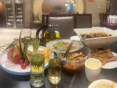 -国人川菜(李家村建东街店)