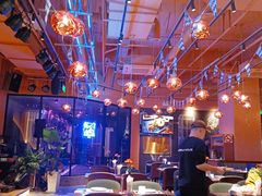 -Ambra Haus琥珀屋精酿餐厅(宝山店)