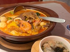 -闽上鲜·福建菜(龙湖滨江天街店)