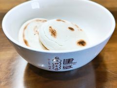 -建基泡馍·西安老字号·清真(永宁店)