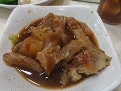 -章记香港仔鱼蛋王(西洋菜街店)