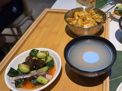 -帕娜·泰式茶餐厅·Bistro(近铁广场店)