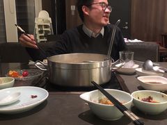 -捞王锅物料理(上海世茂广场店)