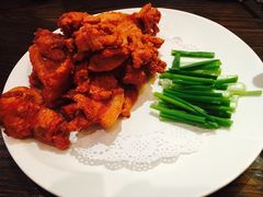 -吕氏疙瘩汤·私家菜馆(慈云寺店)