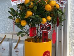 -Cafe on warm(丹霞店)