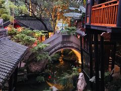 -鱼桥巷·美学川菜