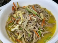 -笨罗卜浏阳菜馆(太平街店)