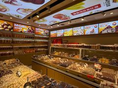 -满谷宝栗(奥林匹克店)