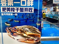 -盒马鲜生(龙德广场店)