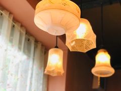 大堂-古董花园(思南路42弄小区店)