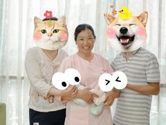 -田螺阿姨自营月嫂·育儿嫂(高新店)