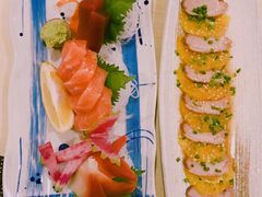 -有喜屋·深夜食堂(北京西路店)