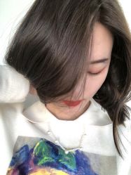 点击看大图 -T.1 hair salon烫染接发