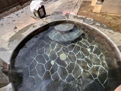 -遵化汤泉宫度假村温泉