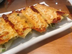 -春水锅贴·传统鲁菜(大明湖店)