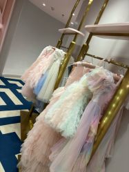 -奈尔宝家庭中心·亲子餐厅(鄞州万达店)