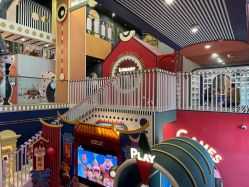 -MELAND CLUB亲子乐园·派对·餐厅(北京芳圆里ID MALL店)