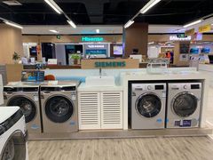 -苏宁易购(上海沪太路二店)