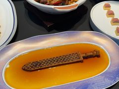 -曾宴·楚菜(湖北省博物馆店)