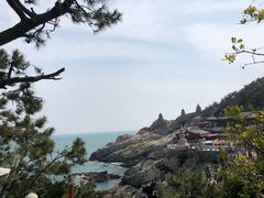 -海东龙宫寺