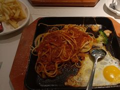-豪享来中西餐厅(隆昌店)