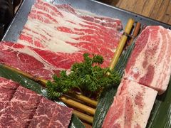 -坦坦大炉·韩式烤肉(望京店)