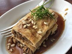 -上海柏悦酒店·世纪100牛排馆