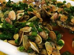 葱油海瓜子-丹盛象山海鲜(水清路店)