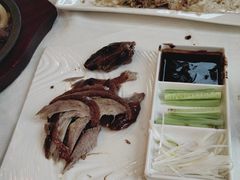 -便宜坊烤鸭店(玉蜓桥天坛店)