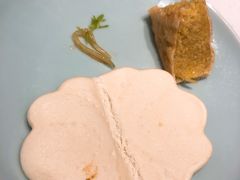 -北李妈妈菜·海肠捞饭(高新万达店)