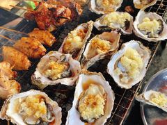 -小象钓虾·营地烧烤(洛溪店)