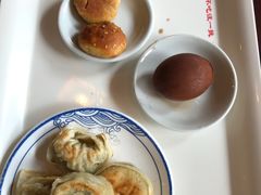 -汪一挑馄饨(老街店)