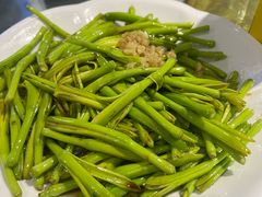 -钱山海鲜大排档