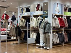 -优衣库(广州恒宝广场店)