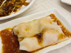 -潮福城大酒楼·潮粤菜·港式点心(阳光城店)