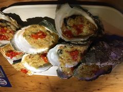 -路边摊小炉子烧烤