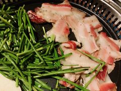 -东北烤肉(钟鼎名悦店)