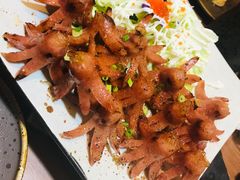 -信日本料理(信义坊店)