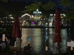 -茵特拉根酒店·西餐厅