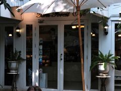 -Fern Forest Cafe
