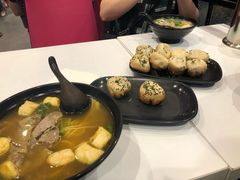 -小杨生煎(火车站北广场店)