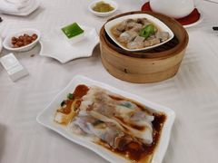 -潮福城大酒楼·潮粤菜·港式点心(阳光城店)