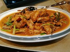 -味莊·青岛菜(云霄路店)